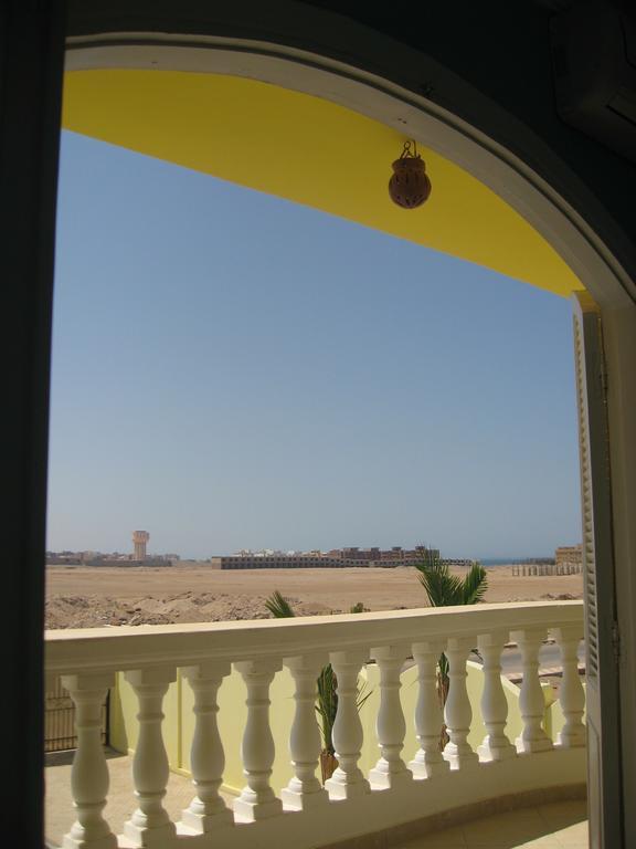 Villa Shahrazad 洪加達 外观 照片