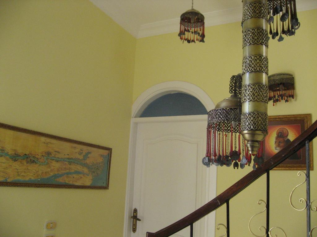 Villa Shahrazad 洪加達 外观 照片