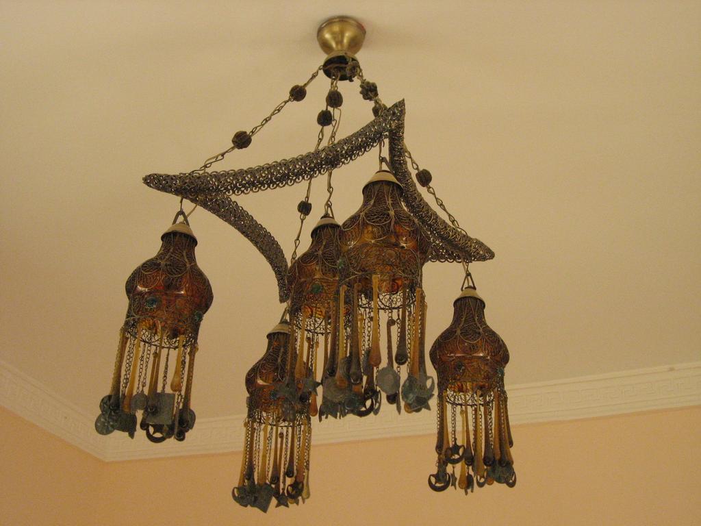 Villa Shahrazad 洪加達 外观 照片