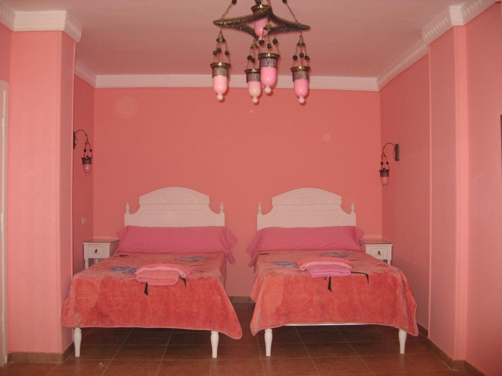 Villa Shahrazad 洪加達 外观 照片